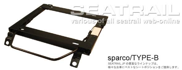 sparco/TYPE-B